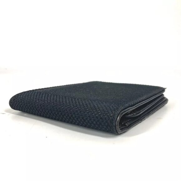 LOUIS VUITTON M93548 Damier Geant Porte Billets 9 Carte Credit Compact Wallet - Picture 12 of 14